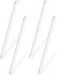 4 Pack T5 8W Replacement Bulb Compatible With Bell And Howell 2257 Monster Bug Z New. Price: $15.73.