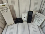 Skytech SKY-3301 Thermostatically Operated Fireplace Remote Control Open. Price: $70.00.