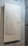 Google Nest Wifi Pro G6ZUC 3 W/ 6E Routers(box Damaged) New. Price: $228.00.