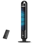 Dreo Tower For Bedroom, 90 Oscillating Standing Fans With 4 Spe... New. Price: $103.80.