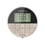 Furrion Multi-zone Wall Thermostat For Rv Ac App Control Lcd Display 2022068580. Price: $89.27.