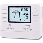 User-friendly Programmable Thermostat With Separate Heating And Cooling Control New. Price: $44.97.