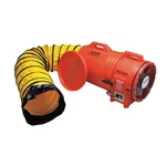 Allegro 9543-25 Confined Space FAN,ORANGE,16" 6PTP5 New. Price: $974.92.