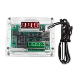 W1209 Dc 12V Digital Temperature Controller Board Blue Display Thermo... New. Price: $11.91.