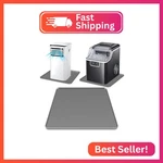 Wudialien Portable Air Conditioner Silicone Mat, Ice Maker (gray, 20'' X New. Price: $19.68.