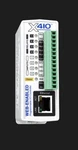 By Web X-410 -i Edge Programmable Controller New. Price: $288.00.