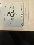 Honeywell TH6220WF2006 T6 Smart Wifi Programmable Thermostat New. Price: $94.99.