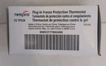 Tempro Freeze Protection Plug Thermostat TP526 - New Original Packaging. Price: $18.99.