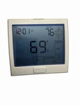 T955 PRO1 Thermostat Single Stage Heat Used. Price: $70.00.