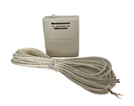 Quadra-fire & Heatilator Stove Wall Mount Mechanical Thermostat W/wire, 812-3760 New. Price: $89.48.