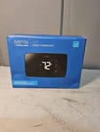 Sensi By Copeland (ST25WMT) Lite Smart Thermostat Open Box. Price: $40.00.