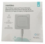 Honeywell Resideo Wi-fi Water Leak & Freeze Detector RCHW3610WF1001 New Sealed. Price: $49.99.