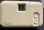 Carrier Comfort Ii Smart Sensor Thermostat ZONECC0SMS01 Used. Price: $130.00.