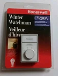 Honeywell CW200A Winter Watchman 120V Wall Mount Non-programmable Thermostat New. Price: $17.09.