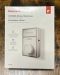 Honeywell Winter Watchman 120 V Wall-mount Non-programmable Thermostat Monitor New. Price: $19.95.
