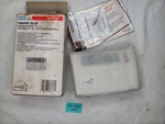 Honeywell T8600D-2028 Programable Thermostat New. Price: $88.74.