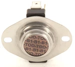 Lennox 203410, 28G8001, Hi Limit Thermostat, Op 150F, Clos 110F, Therm-o-disc New. Price: $119.99.
