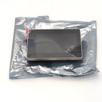 Rheem Econet Smart Thermostat W/ 4.3" Lcd Touchscreen 5 Modes & Programability Used. Price: $119.99.