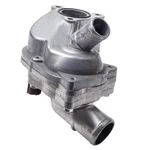 Upgraded Aluminum/metal Thermostat Assembly Ford Mustang 2005-2010 New. Price: $35.00.