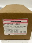 Honeywell Line Voltage Thermostat New. Price: $99.98.