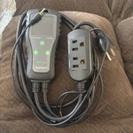 Digiten DHTC-1011 Temperature And Humidity Controller Outlet Plug In Thermostat Open. Price: $40.00.