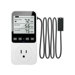 Inkbirdplus Temperature And Humidity Controller, Alarms,... New. Price: $56.59.