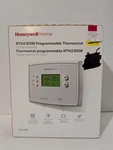 Honeywell 5/2 Day Programmable Digital Thermostat Backlit RTH2300B - New. Price: $25.09.