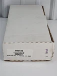 Powers 141-0520 Siemens Landis & Gyr Line Voltage Remote Bulb Thermostat New E19. Price: $62.99.