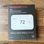 Honeywell Home X8S Smart Thermostat Programmable Wi-fi Apple Matter Alexa Ring New. Price: $175.00.