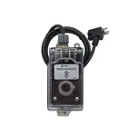 DT1000 Automatic De-icer Thermostat Controller 120V New. Price: $142.51.