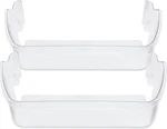 2PC Lower Door Bin For Frigidaire LFSS2612TF0 LFSS2612TP0 LFSS2612TD0 FFSS2615TP New. Price: $38.59.
