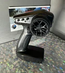 Spektrum SLT3 3CH 2.4GHZ Radio Transmitter Tx Arrma V5 Kraton Axial Losi Used. Price: $9.90.