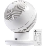 Iris Woozoo Air Circulator Fan With Remote, Oscillating, Speeds, 82FT Max ... New. Price: $151.20.