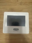 Bryant Evolution Connex Thermostat Used. Price: $150.00.