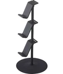Yamazaki Game Controller Storage Rack, BLACK5089 New. Price: $72.13.