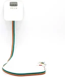 Honeywell Home THP9045A2098 C-wire Power Adapter New. Price: $18.85.