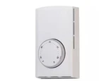 Cadet Double-pole 22 Amp Line Voltage 120 240 Mechanical Wall-mount Thermostat Open. Price: $23.95.