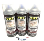 Vht SP184 High Temperature Wheel Paint Gloss Clear 11 Oz., 3 Pack New. Price: $17.10.