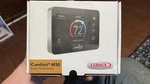 Lennox Icomfort M30 Smart Thermostat New. Price: $140.00.