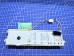 Frigidaire Dryer User Interface Board P# 134557200NH Used. Price: $59.00.