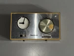 Satchwell Sunvic TLC2358 Clock Thermostat Used. Price: $68.00.