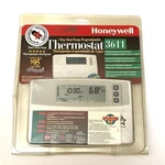 New Honeywell 7-DAY Heat Pump Programmable Thermostat Model CT3611R. Price: $27.99.