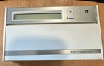 White Rodgers 153-7090F Digital Heating Cooling Thermostat Vintage- Parts Only! Used. Price: $24.99.