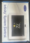 Carrier SYSTXCCWIC01-C Infinity System Control With Wi- White New. Price: $600.00.