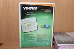 Venstar T2800 Programmable Commercial Thermostat New Nib No Screws Unit Only. Price: $49.50.