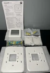 Honeywell Home T4 RTH4110U Programmable Thermostat-only Unit Open. Price: $24.99.