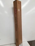 Dow SW30-4040 Wet Filmtec Sea Water Reverse Osmosis Membrane 4" Dia 40" Long New. Price: $430.99.
