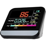 Xoopon 13 Air Quality Monitor Indoor Portable PM2.5 PM10 Tvoc Formaldeh New. Price: $42.61.
