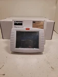 Dayton Touch Screen Thermostat 6EDZ5 Open. Price: $29.99.