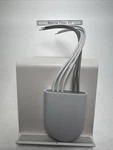 Google Nest Power Connector GVNZ4 Learning Thermostat C-wire Adapter (no Box) Open. Price: $17.59.